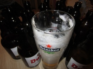 duvel heineken